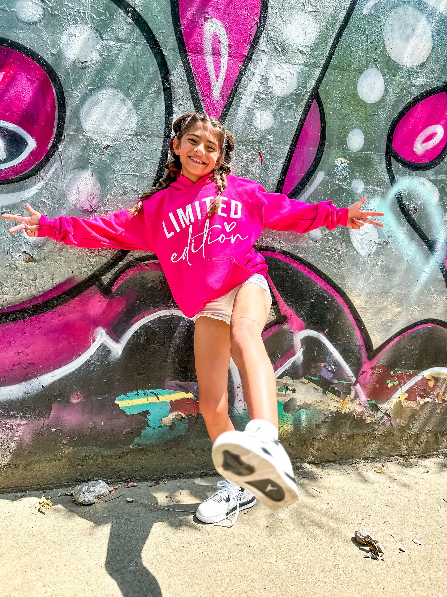 Limited Edition - Youth